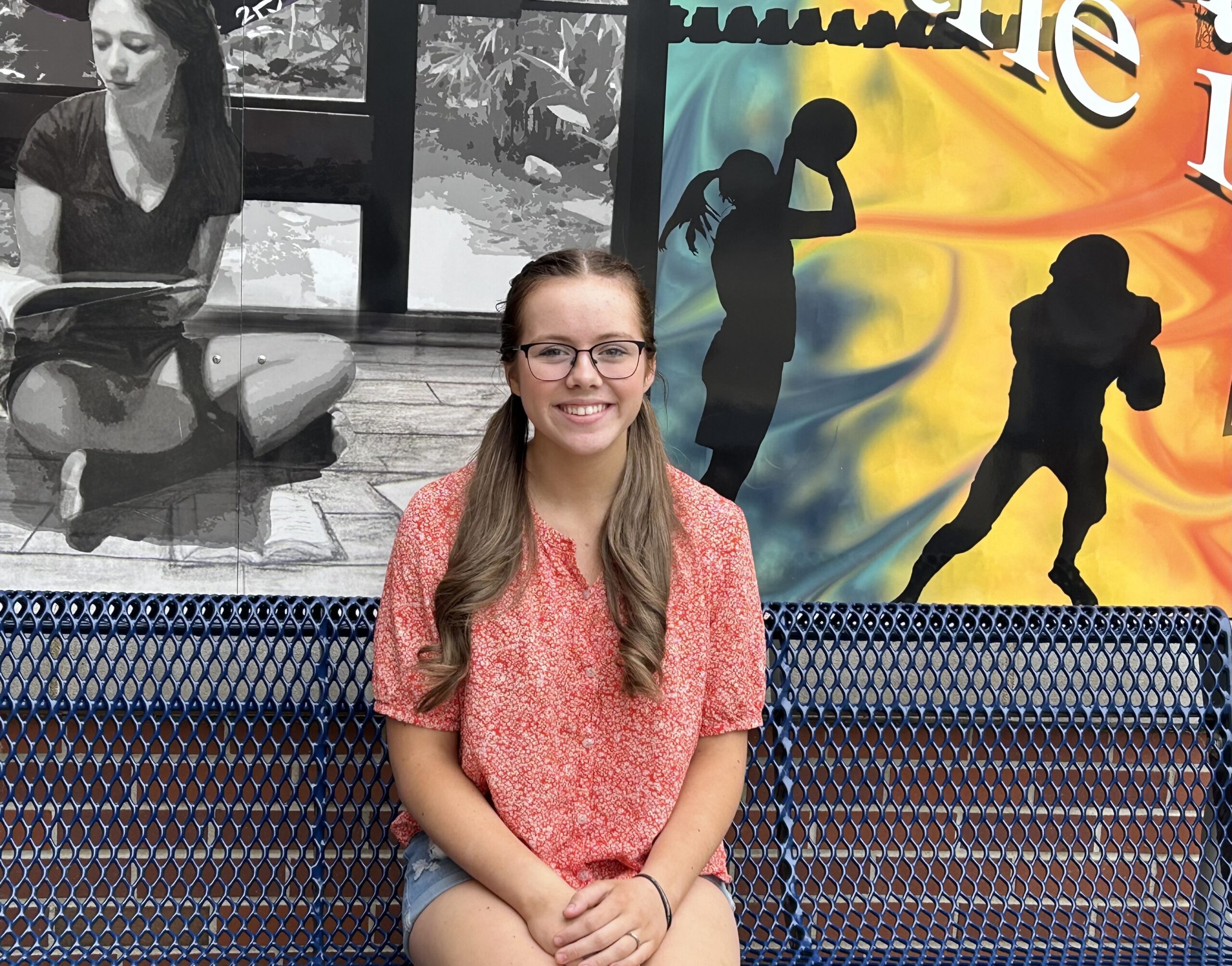 Frewsburg Student Selected For Girls State At Brockport News, Sports